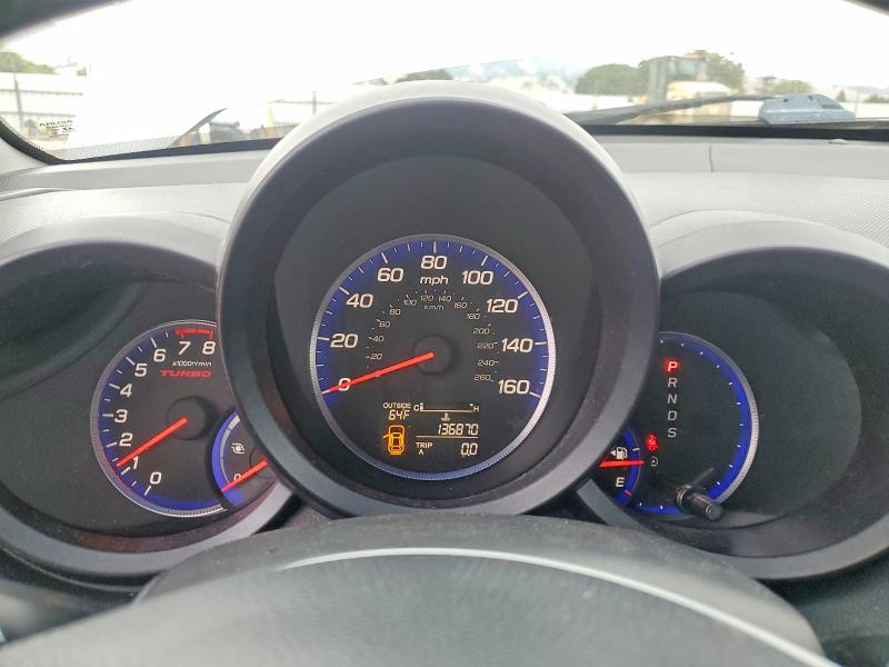 52534256 :رقم المزاد ، 5J8TB18237A002267 vin ، 2007 Acura Rdx مزاد بيع