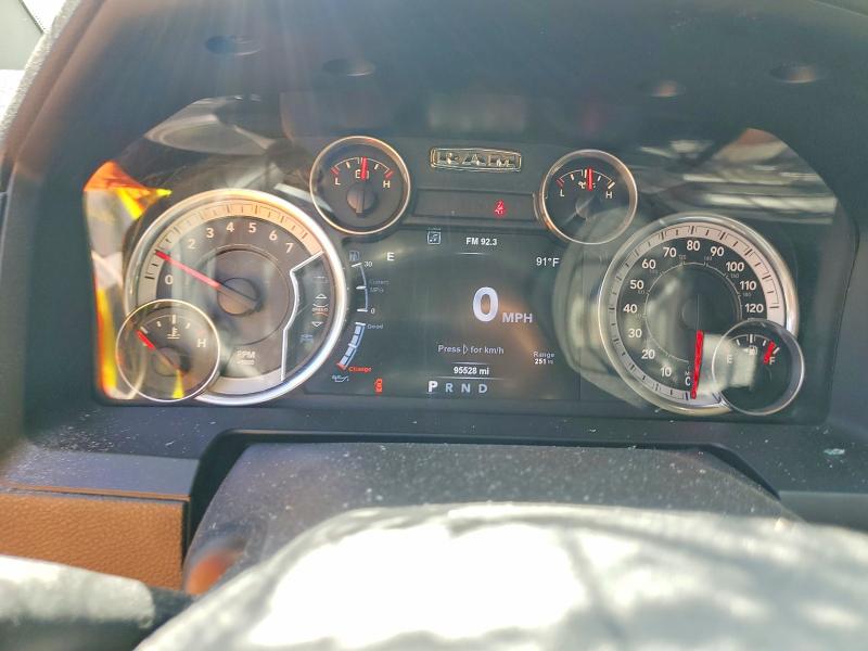 53514886 :رقم المزاد ، 1C6RR7NT7FS712938 vin ، 2015 Ram 1500 مزاد بيع