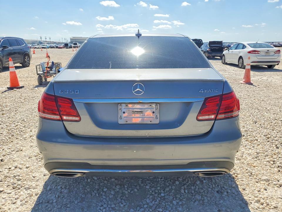 Продаж на аукціоні авто 2014 Mercedes-benz E, vin: WDDHF8JB9EA864620, номер лоту: 53107096