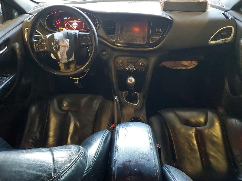 Aukcja sprzedaży 2013 Dodge Dart, vin: 1C3CDFCH3DD224601, numer aukcji: 53431806