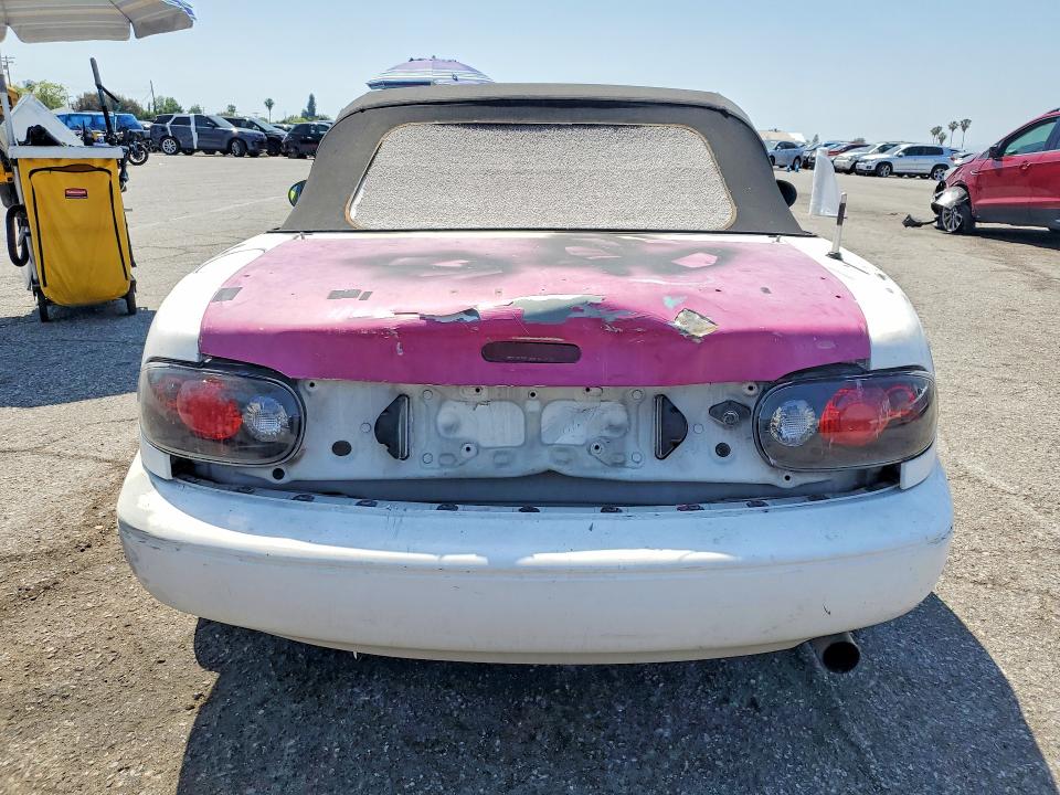 Продажа на аукционе авто 1992 Mazda Mx-5 Miata, vin: JM1NA3519N0307051, номер лота: 51700506