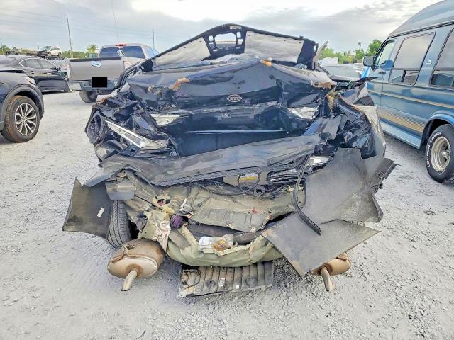 Продажа на аукционе авто 2025 Nissan Altima, vin: 1N4BL4DV7SN368054, номер лота: 51662766