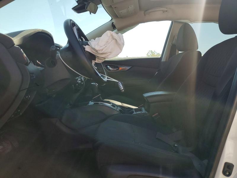 Продажа на аукционе авто 2019 Nissan Rogue, vin: 5N1AT2MV2KC734536, номер лота: 52408946