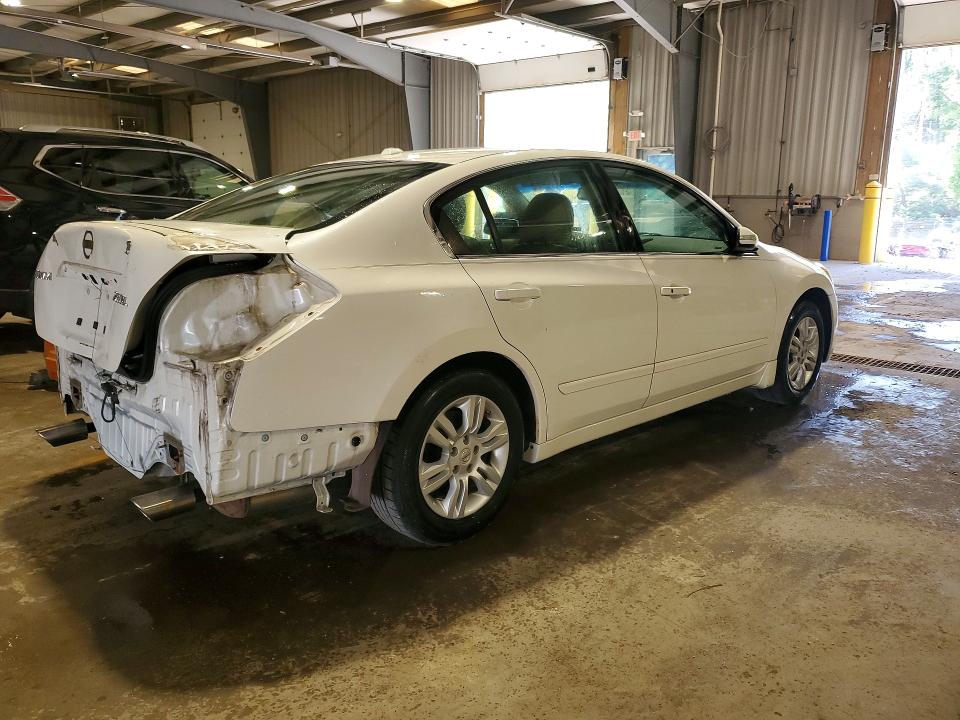 Aukcja sprzedaży 2012 Nissan Altima, vin: 1N4AL2AP8CN499632, numer aukcji: 50712036