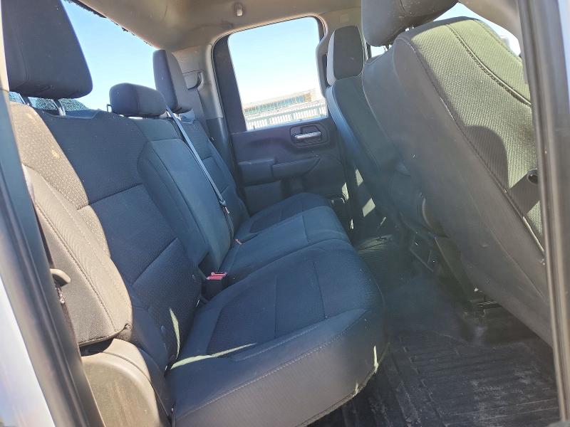 Продаж на аукціоні авто 2021 Gmc Sierra, vin: 1GT59SE71MF228136, номер лоту: 53079766