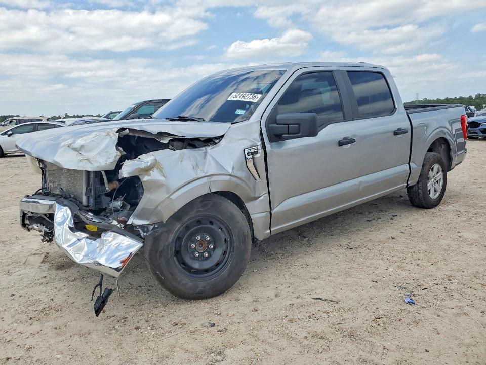 Aukcja sprzedaży 2023 Ford F150, vin: 1FTEW1C82PKD44164, numer aukcji: 52492736