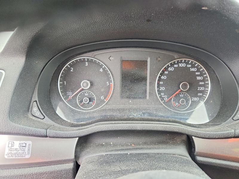2015 Volkswagen Passat მანქანა იყიდება აუქციონზე, vin: 1VWAV7A31FC112124, აუქციონის ნომერი: 52516406