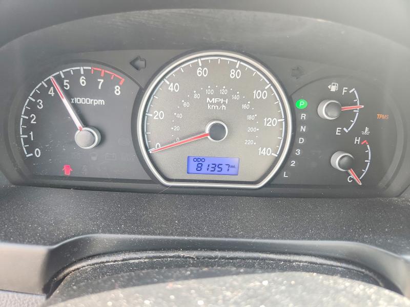 Aukcja sprzedaży 2008 Hyundai Elantra, vin: KMHDU46D48U448006, numer aukcji: 54969546
