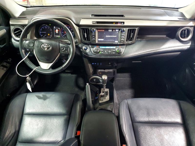 2018 Toyota Rav4 მანქანა იყიდება აუქციონზე, vin: 2T3DFREV6JW754428, აუქციონის ნომერი: 52402136