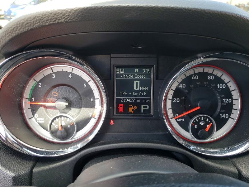 Aukcja sprzedaży 2011 Dodge Durango, vin: 1D4RD4GG9BC720276, numer aukcji: 51529416