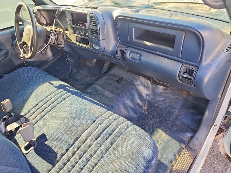 Продажа на аукционе авто 2000 Chevrolet Gmt-400, vin: 1GCGC24R5YR110365, номер лота: 50683766