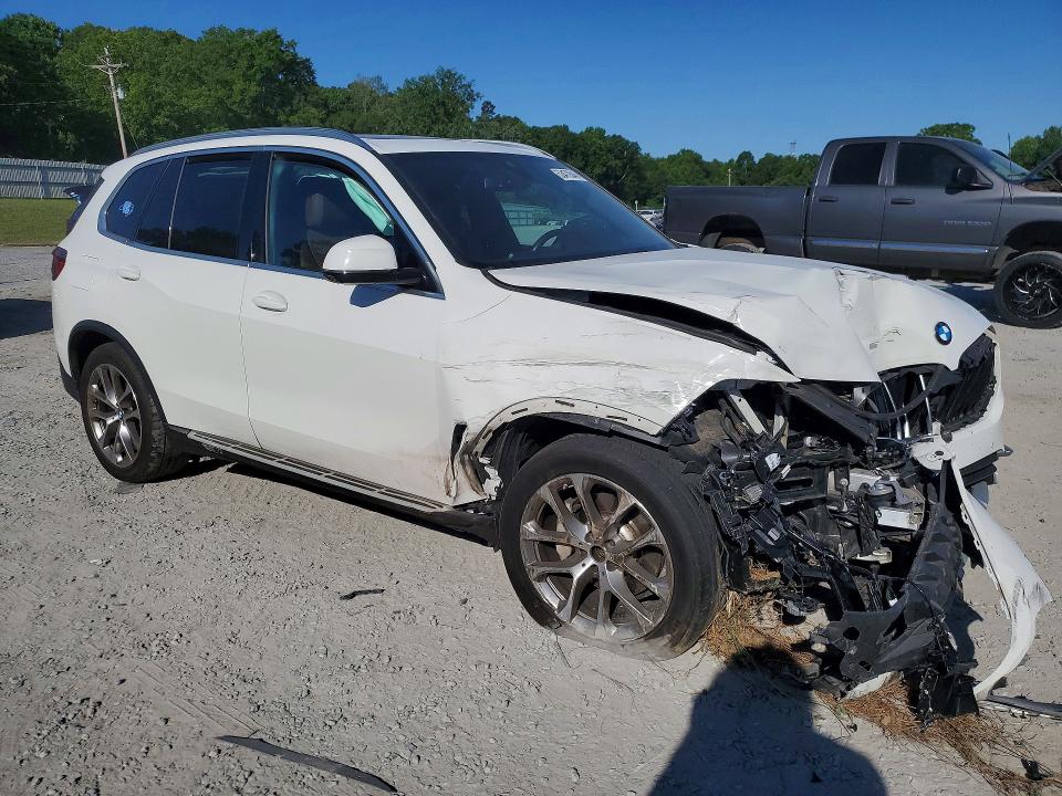 Aukcja sprzedaży 2023 Bmw X5, vin: 5UXCR4C08P9P47582, numer aukcji: 53470046