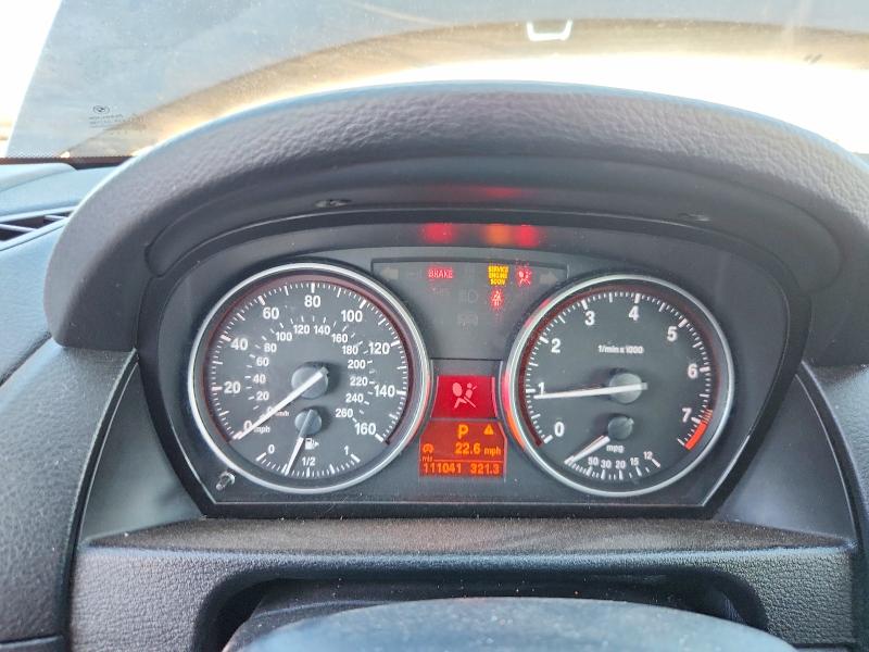 Продаж на аукціоні авто 2015 Bmw X1, vin: WBAVM1C58FV317363, номер лоту: 53265376