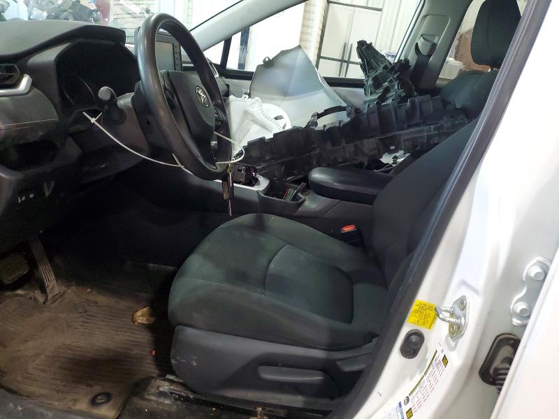 Продажа на аукционе авто 2021 Toyota Rav4, vin: 2T3F1RFV0MC200264, номер лота: 52649126