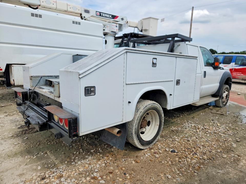 2015 Ford F550 მანქანა იყიდება აუქციონზე, vin: 1FDUF5GY5FEC42539, აუქციონის ნომერი: 55187936