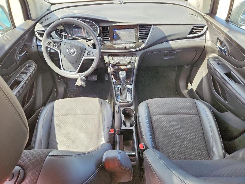Aukcja sprzedaży 2022 Buick Encore, vin: KL4CJASM1NB558557, numer aukcji: 54342636