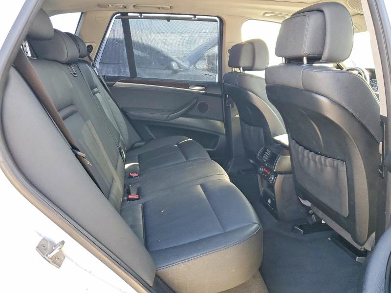 Aukcja sprzedaży 2010 Bmw X5, vin: 5UXFE4C50AL382605, numer aukcji: 52392136