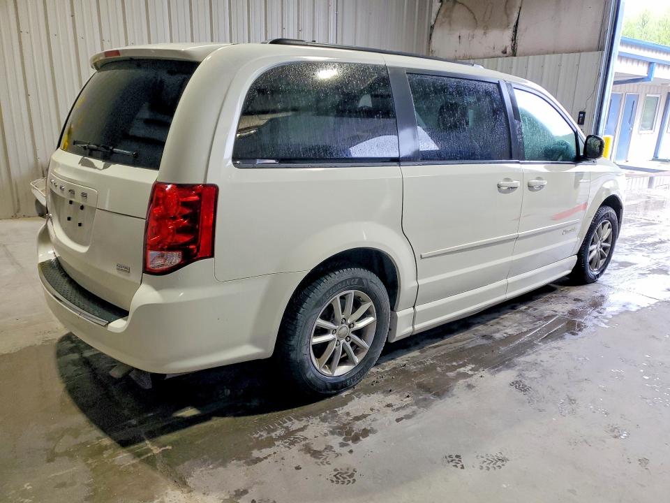 52210426 :رقم المزاد ، 2C4RDGCG6DR599673 vin ، 2013 Dodge Grand Caravan مزاد بيع
