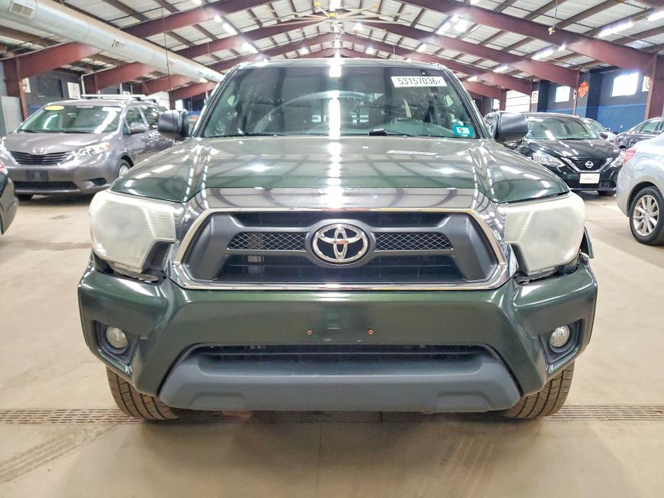 Продажа на аукционе авто 2012 Toyota Tacoma, vin: 3TMLU4EN7CM096689, номер лота: 53157036
