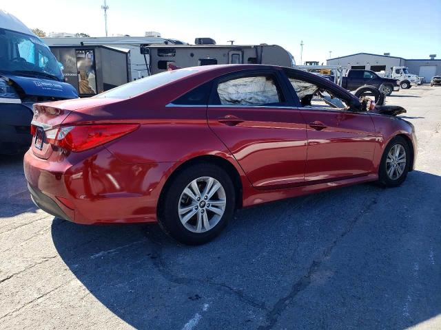 Aukcja sprzedaży 2014 Hyundai Sonata, vin: 5NPEB4AC5EH885774, numer aukcji: 53314686