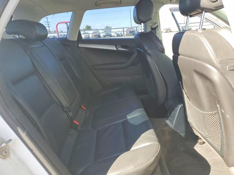 Aukcja sprzedaży 2011 Audi A3, vin: WAUKJAFM2BA082989, numer aukcji: 53424906