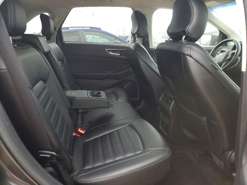 Продаж на аукціоні авто 2019 Ford Edge, vin: 2FMPK4J9XKBC71092, номер лоту: 54517896