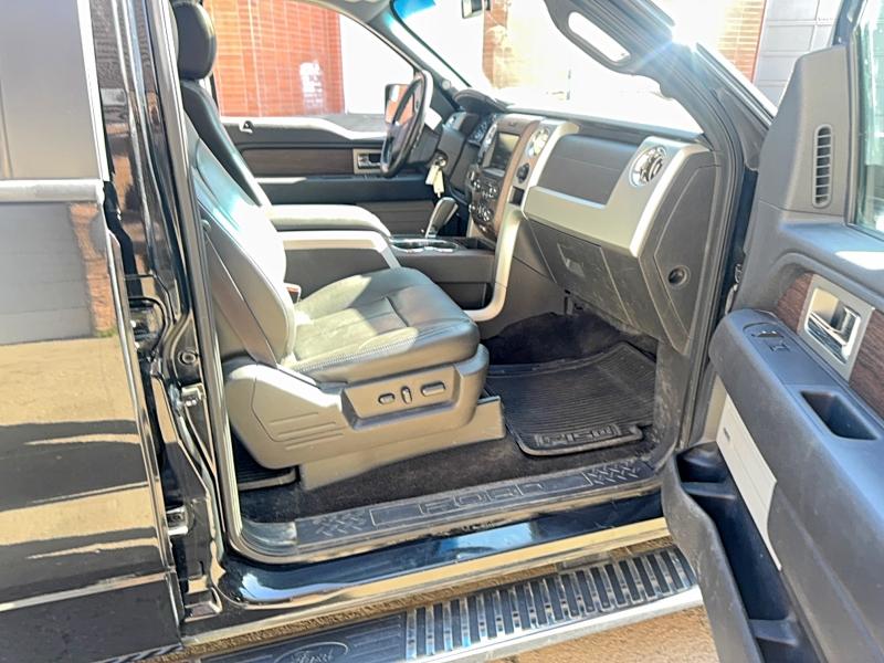 51910616 :رقم المزاد ، 1FTFW1ET7EFB52458 vin ، 2014 Ford F150 مزاد بيع