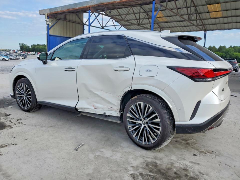 Продажа на аукционе авто 2025 Lexus Rx 350, vin: 2T2BAMCA3SC089052, номер лота: 53226046