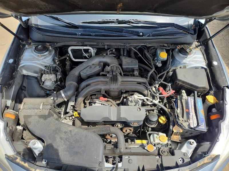 Продаж на аукціоні авто 2017 Subaru Legacy, vin: 4S3BNAN63H3043044, номер лоту: 54664596