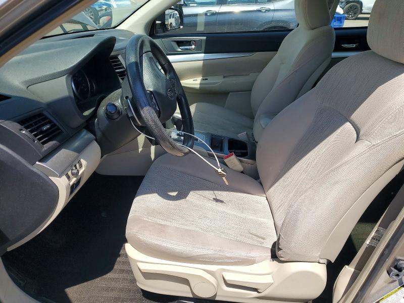 Aukcja sprzedaży 2014 Subaru Outback, vin: 4S4BRBAC9E3286239, numer aukcji: 53024026