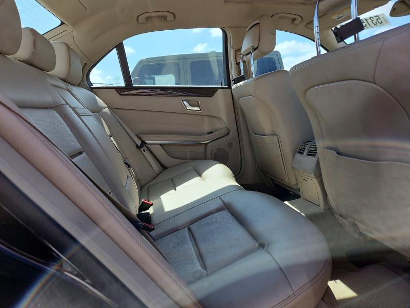 Продаж на аукціоні авто 2014 Mercedes-benz E, vin: WDDHF5KB2EA938523, номер лоту: 53159636