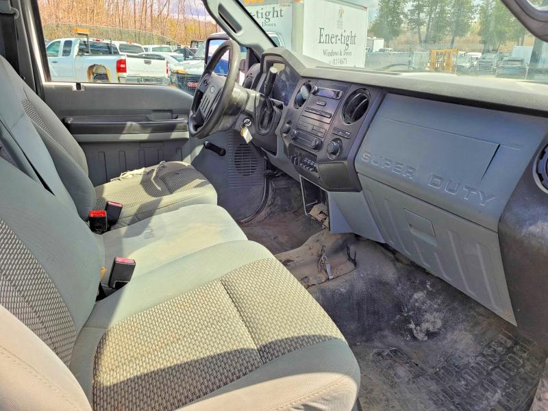 Aukcja sprzedaży 2012 Ford F350, vin: 1FT8X3BT1CEB90289, numer aukcji: 52462806