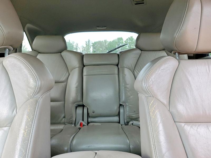 54246586 :رقم المزاد ، 2HNYD28228H513812 vin ، 2008 Acura Mdx مزاد بيع