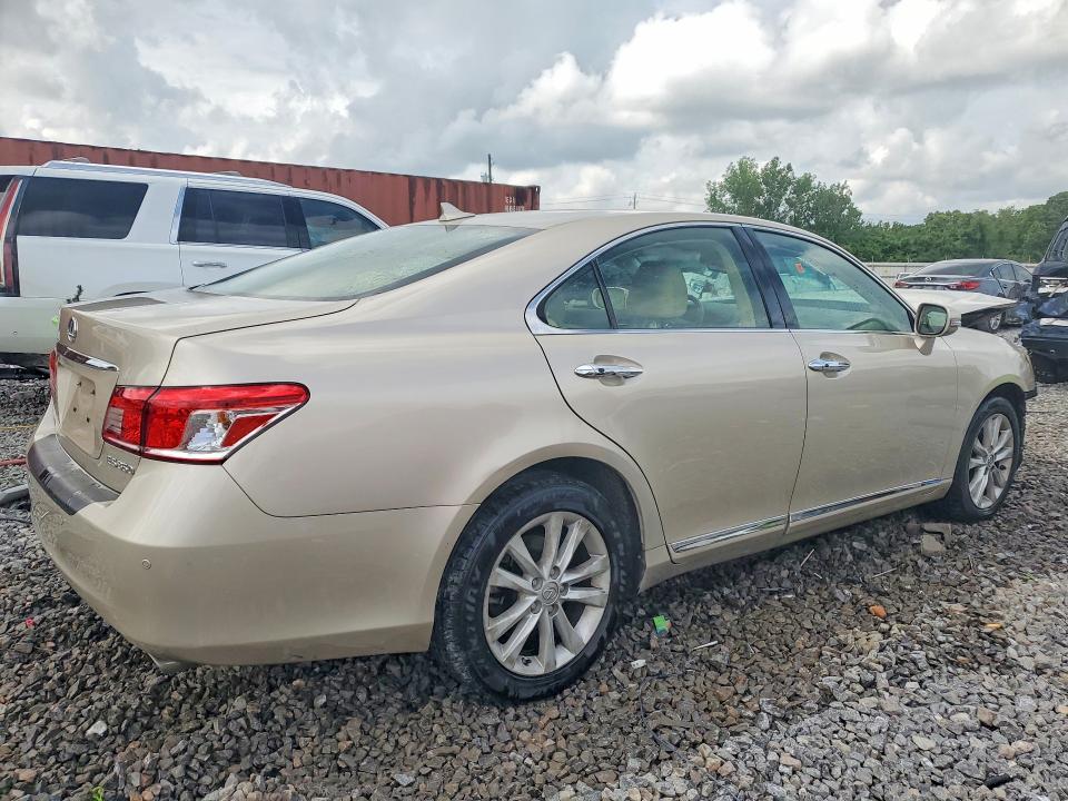 Продаж на аукціоні авто 2012 Lexus Es, vin: JTHBK1EG6C2481944, номер лоту: 54816816