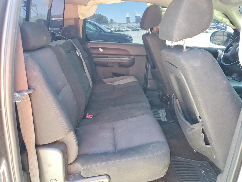 Aukcja sprzedaży 2010 Chevrolet Silverado, vin: 3GCRKSE31AG102985, numer aukcji: 53406716