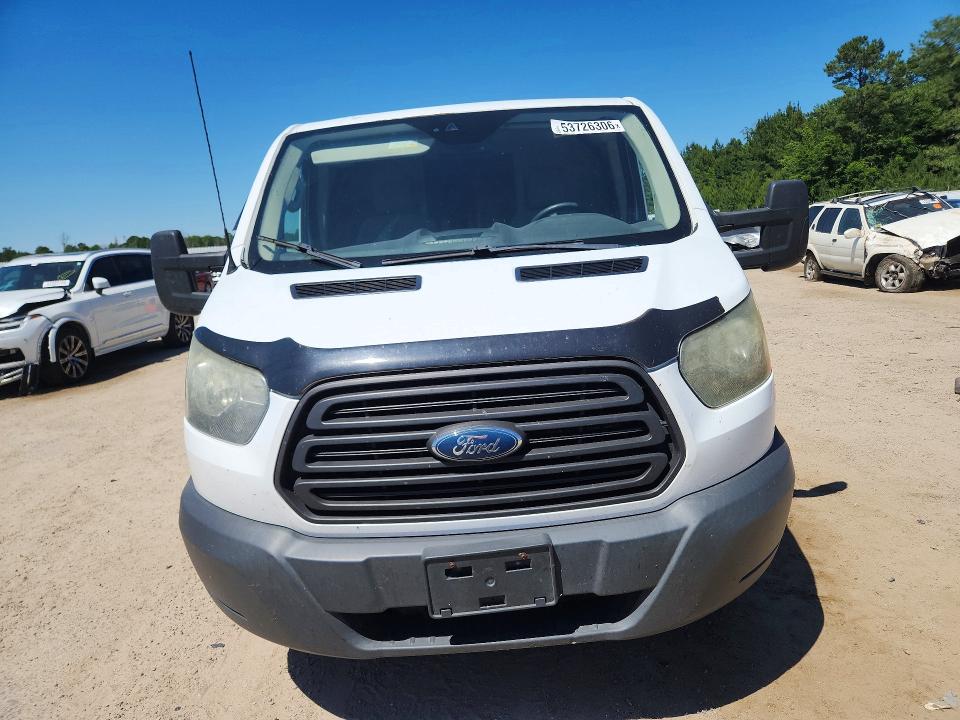 53726306 :رقم المزاد ، 1FTYR1YMXGKB10591 vin ، 2016 Ford Transit مزاد بيع