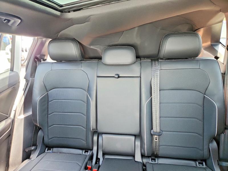 Aukcja sprzedaży 2024 Volkswagen Tiguan, vin: 3VV4B7AX7RM114542, numer aukcji: 54998196