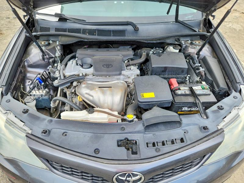 2014 Toyota Camry მანქანა იყიდება აუქციონზე, vin: 4T1BF1FKXEU791459, აუქციონის ნომერი: 53221196