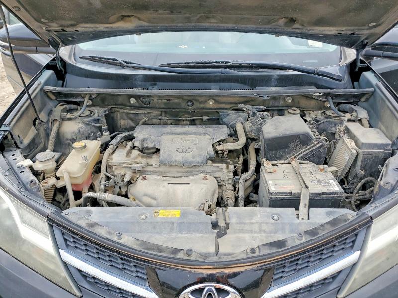 Aukcja sprzedaży 2013 Toyota Rav4, vin: 2T3DFREV1DW118326, numer aukcji: 53627136