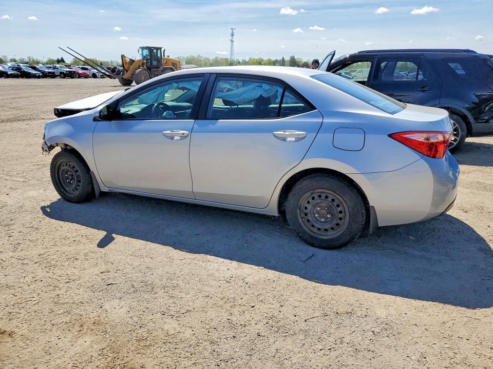 Aukcja sprzedaży 2019 Toyota Corolla, vin: 2T1BURHE4KC201538, numer aukcji: 54159846