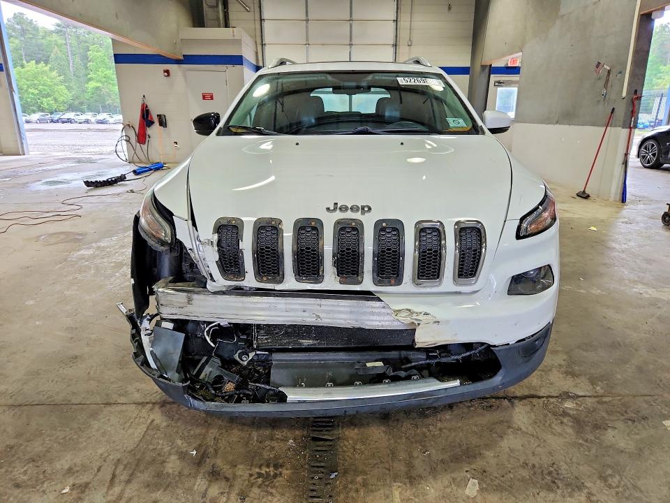 Продажа на аукционе авто 2016 Jeep Cherokee, vin: 1C4PJMDS3GW226619, номер лота: 52269886