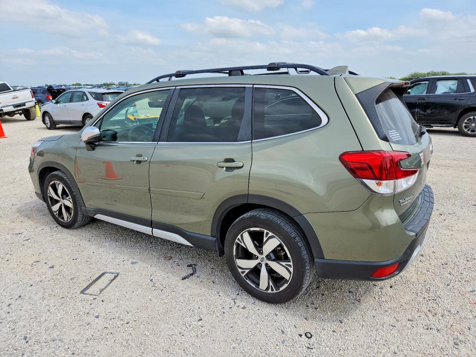 2020 Subaru Forester მანქანა იყიდება აუქციონზე, vin: JF2SKAXC6LH527444, აუქციონის ნომერი: 52556496