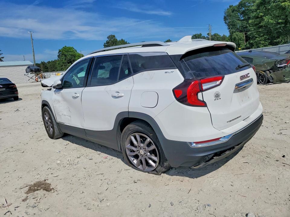 Aukcja sprzedaży 2024 Gmc Terrain, vin: 3GKALPEG8RL151151, numer aukcji: 54354526