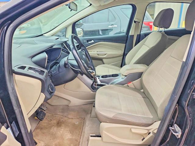 Aukcja sprzedaży 2013 Ford C-max, vin: 1FADP5AU8DL517245, numer aukcji: 55616056