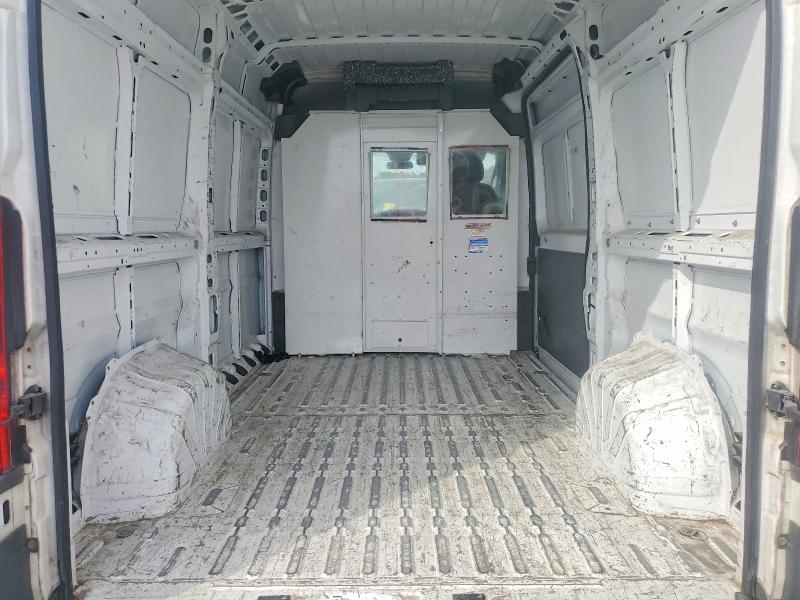 2018 Ram Promaster 1500 მანქანა იყიდება აუქციონზე, vin: 3C6TRVBGXJE149669, აუქციონის ნომერი: 53823216