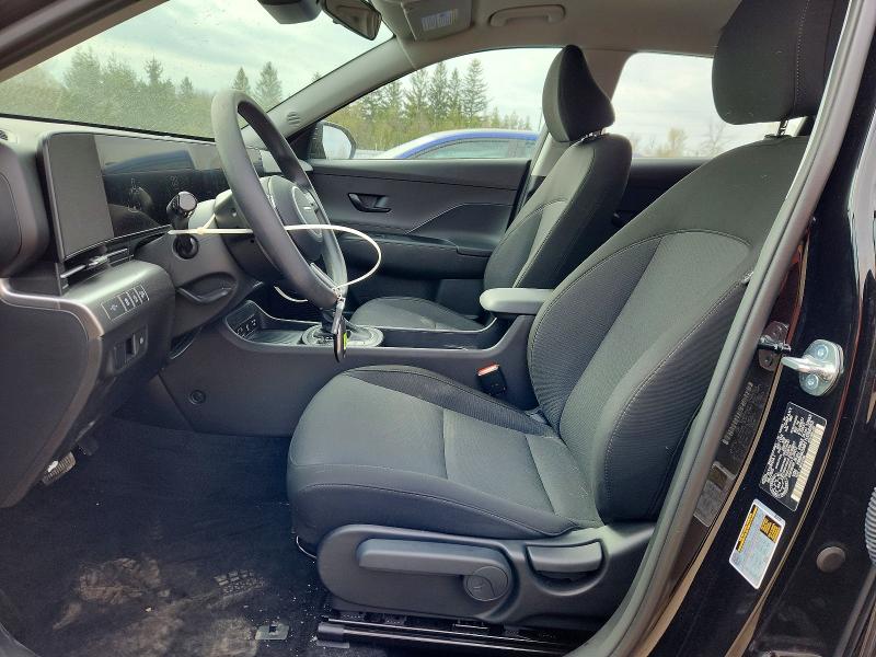 Продажа на аукционе авто 2026 Hyundai Kona, vin: KM8HA3AB1TU366883, номер лота: 52392406