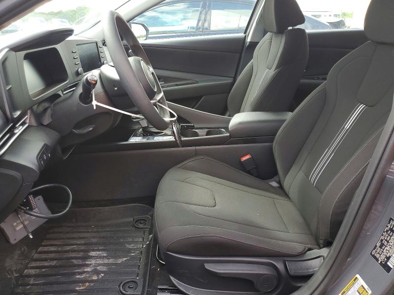 Продажа на аукционе авто 2026 Hyundai Elantra Hybrid, vin: KMHLM4DJ8TU187234, номер лота: 49399196
