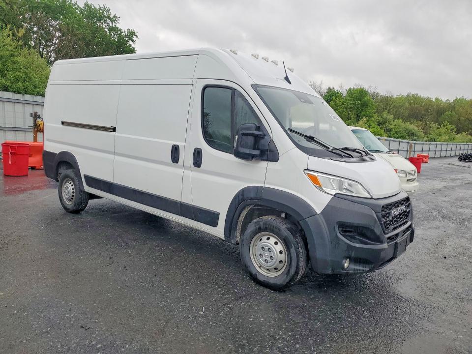 Aukcja sprzedaży 2025 Ram Promaster 2500, vin: 3C6LRVDG6SE512726, numer aukcji: 52450086