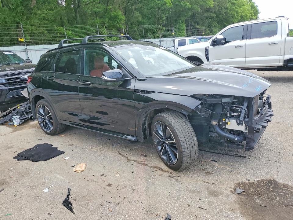 Продаж на аукціоні авто 2024 Infiniti Qx50, vin: 3PCAJ5FB9RF113872, номер лоту: 53318206