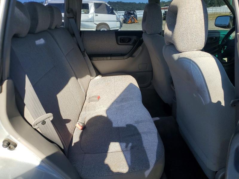 Aukcja sprzedaży 2002 Subaru Forester, vin: JF1SF63552G731010, numer aukcji: 54527926